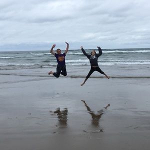 Meet your Posher, Natalie